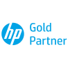 HP Gold Partner